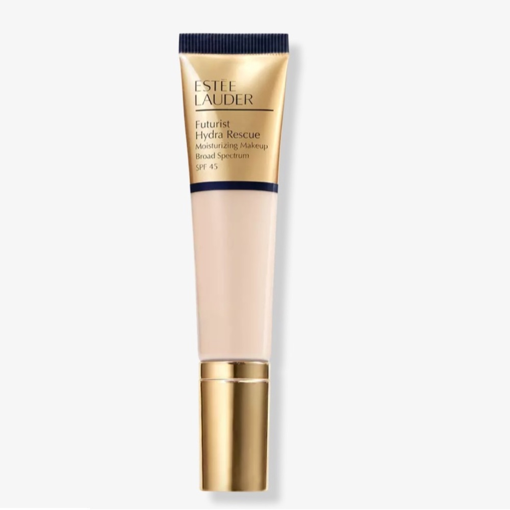 ESTEE LAUDER Futurist Hydra Rescue Foundation 1N2 1.2oz $55 NIB